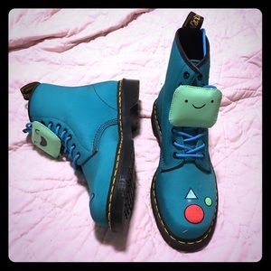 B-Mo Dr. Martens (UK Size 9)